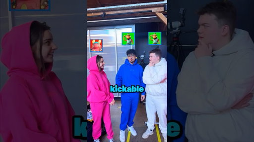 Find The Imposter Fortnite Challenge!