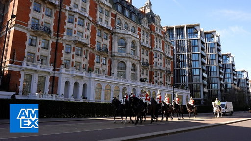 How to Spend a Day near Hyde Park, London | Amex Travel | American Express