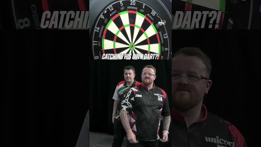 Catching your own BOUNCE OUT?! 🤣 | 2026 Players Championship 15