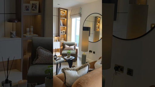 AD Cosy Autumn Home Glow-Up 🍂 | Living Room & Bedroom with @dunelm #ad #homeofhomes