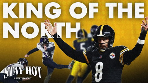Ravens Come Up Short Against the Steelers in Heartbreaker - NFL Week 18 Recap