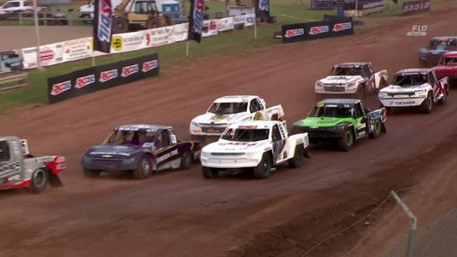 Round 3 | PRO SPEC Saturday | Langlade County Motorplex | Antigo, WI