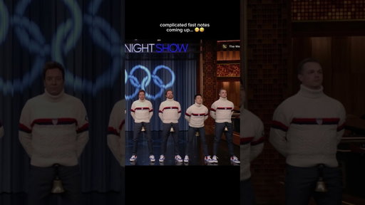 here I go again with Jimmy Fallon 😂🤣