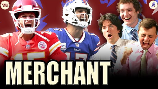Josh Allen OWNS Patrick Mahomes in the Regular Season & Yoshinobu Yamamoto OWNS the World Series