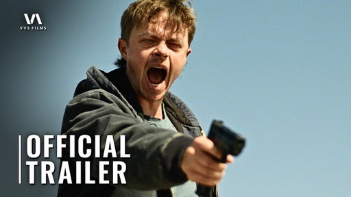WARDRIVER Trailer 4K (2026) | Dane DeHaan, Sasha Calle | Action, Crime, Thriller