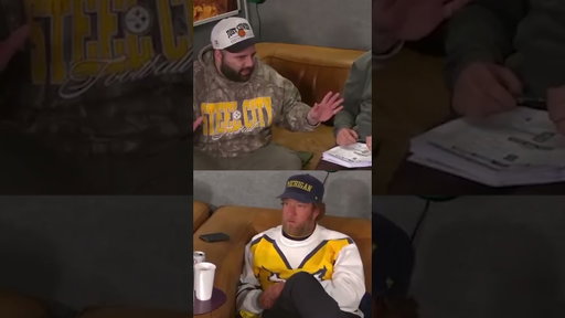 Dave Portnoy Grills Jersey Jerry about Bush Gaming
