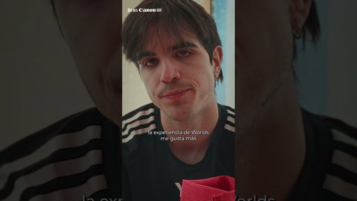 Worlds es mejor que el MSI