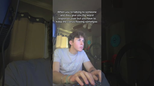 Idk what to say… #viral #relatable #real
