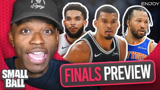 Where Does OKC Go From Here?? + NBA Finals Preview