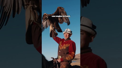 Insane Journey Through Central Asia 🇺🇿🇰🇬🇰🇿