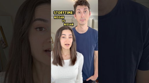 BIGGEST LEGAL DRAMA you’ve never heard of?! (Nissan vs Nissan)