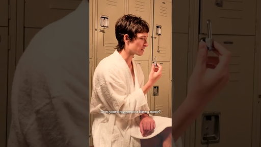 What Is Troye Sivan's Drag Name?