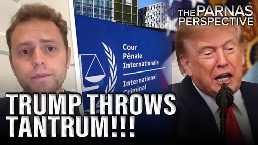 Trump Throws TANTRUM Over Nobel Prize, SANCTIONS Criminal Court, America Stands ALONE!!