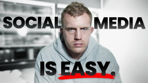 How To Grow An Audience If You Have 0 Followers (It's Only 2 Habits)