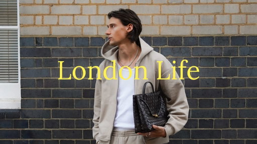 London Life - Dior Event - Aumtum Pickups - Oasis at Wembly - Meeting David Beckham
