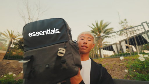 my essential camera gear as a solo content creator (2026)