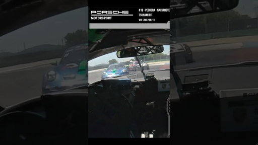 El otro día nos dieron este golpe! Cuánto nos ha costado la reparación?#crash #accidente #porschecup