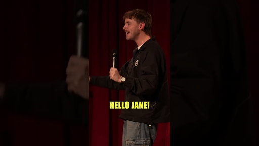 Lifeguard in a country town #standup #comedy #viral #australia