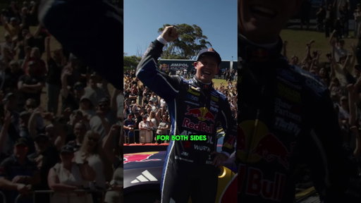 Triple 8 vs Supercars, who's at fault? #motorsport #supercars