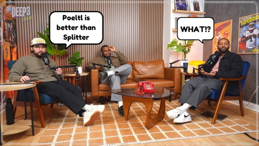 TD3 Will Argue About ANYTHING
