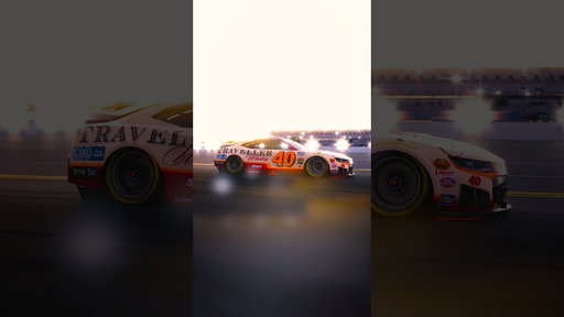 Daytona, we’ll see you soon.