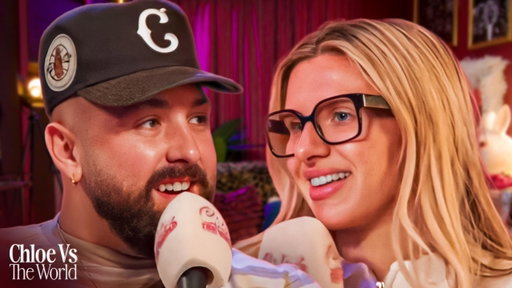 Window Kid Debriefs Chip's WEDDING, How He Met AB & 'Poo Room' In Portugal?!