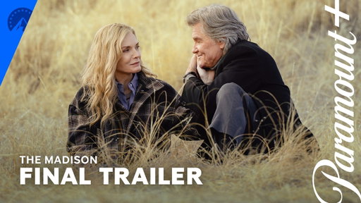 The Madison | Final Trailer | Paramount+