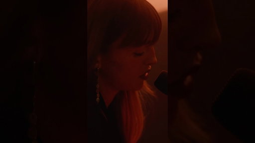 No I’m not crying - The Live session 🎀🍂☁️Disponible ce dimanche 18h !