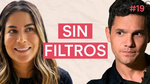 La verdad detrás de la vida perfecta en redes | El podcast de Holafly #19