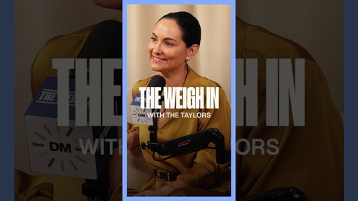 Love, Weight, and The Taylors