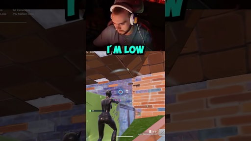 Mongraal vs Malibuca