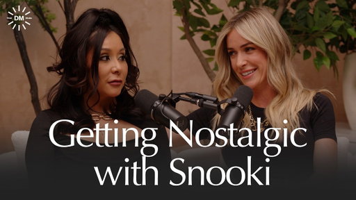 Snooki Being Exactly Who She is: Hilarious, Honest & Completely Unfiltered