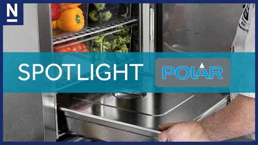 Polar Spotlight