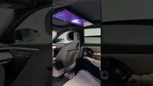 Tap into elevated design. | The new BMW 7.