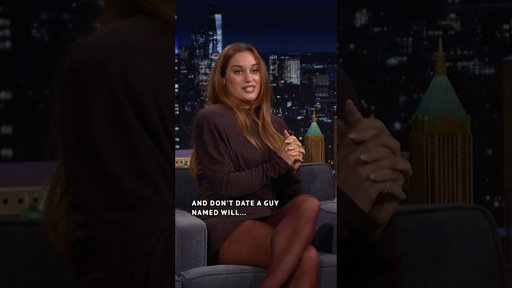 My 3 pieces of dating advice as a married woman #comedy #standup #jimmyfallon #tonightshow