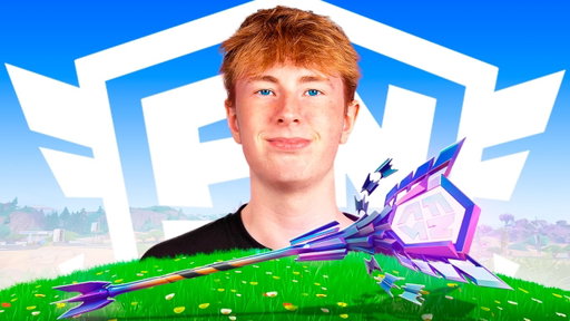 How I Got 8x FNCS Wins..