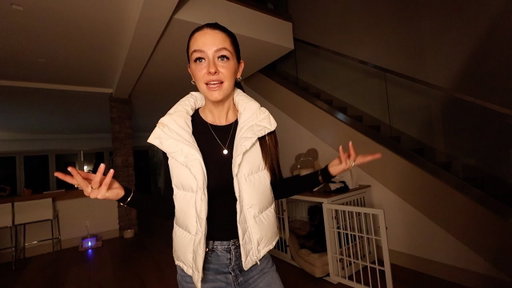 VLOG: i'm moving, solo date, trying on my wedding ring & more!