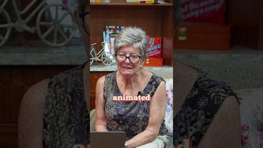 Seniors Listen To KPop Demon Hunters