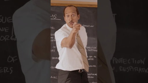 ich hab die szene noch nie auf deutsch gehört 👀  📺 #KeyAndPeele  🍿 #SubstituteTeacher
