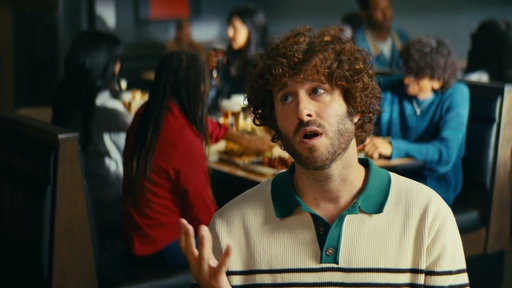B-Dubs Pick 6 meal for 2 from $19.99. Human, wild winged buffalo, either way - you'll love this.