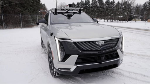 How GM Is Rebuilding Its Autonomy Strategy After Cruise | Automotive News