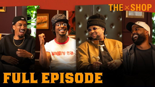 Luke James & The Dream: Good vs Great Musicians, New Albums and the Power of Broadway