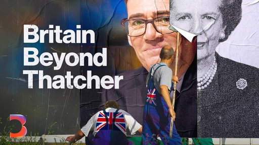 The End of Thatcher’s Britain?