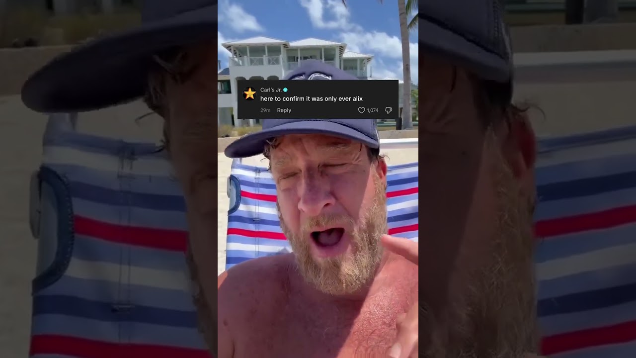 My Theory On Why Alex Cooper And Alix Earle Hate Eachother Has Been Denied