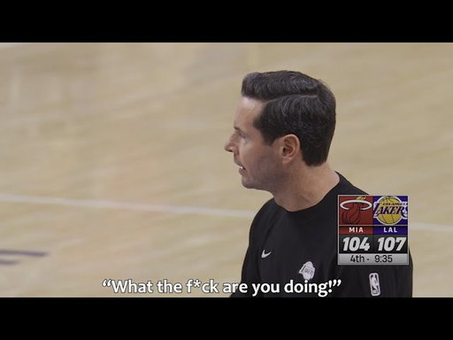 Jaxson Hayes' Low IQ Drives JJ Redick Crazy
