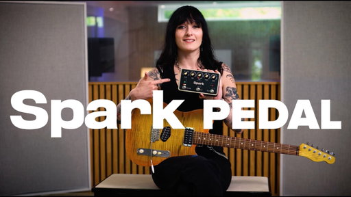 Spark PEDAL - Walkthrough