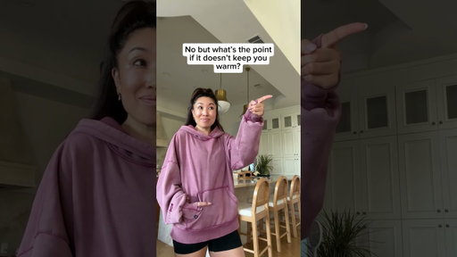What are you wearing??