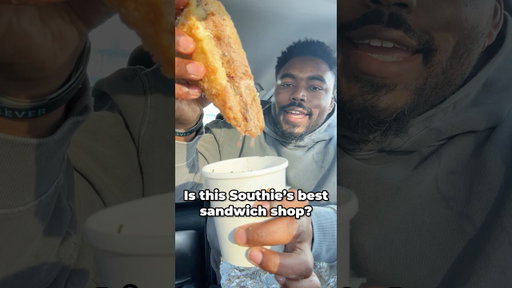 Is this THE BEST sandwich shop in South Boston? #foodreview #boston #bostonfoodies #sandwich #foodie