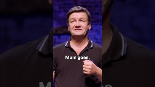 Mum's Violent Fantasies.