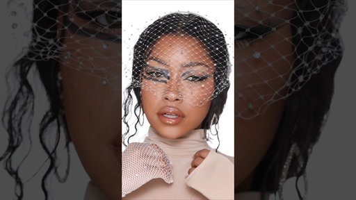 MAKEUP BRANDS IN HUMAN FORM - Haus labs by Lady Gaga #makeuptransition #makeupinspo #ladygaga #mua